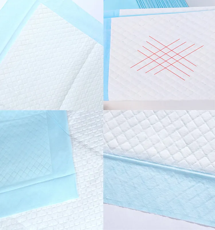 Incontinence Bed Pads