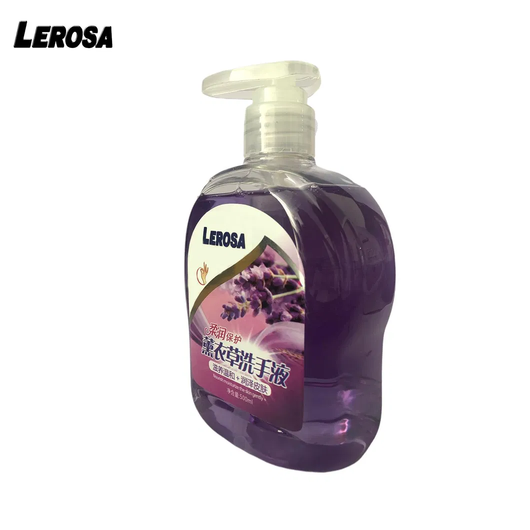 Hand Wash Liquid