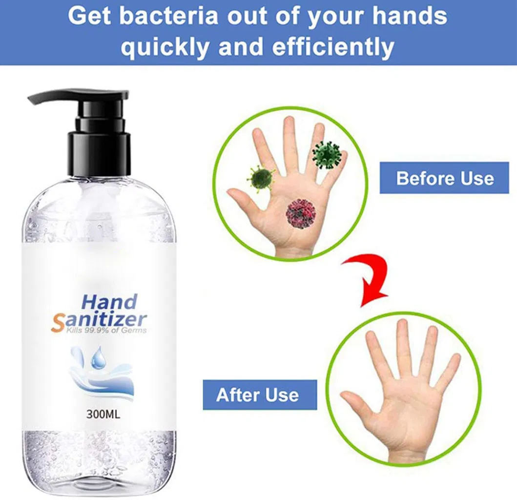 Sanitizer Details