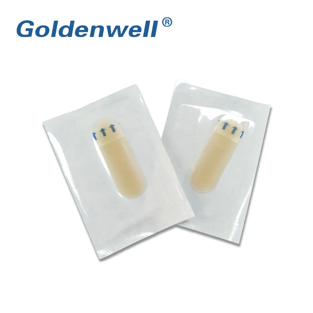 Super September Offer Dressing Medical Medical Hydrocolloid Dressings