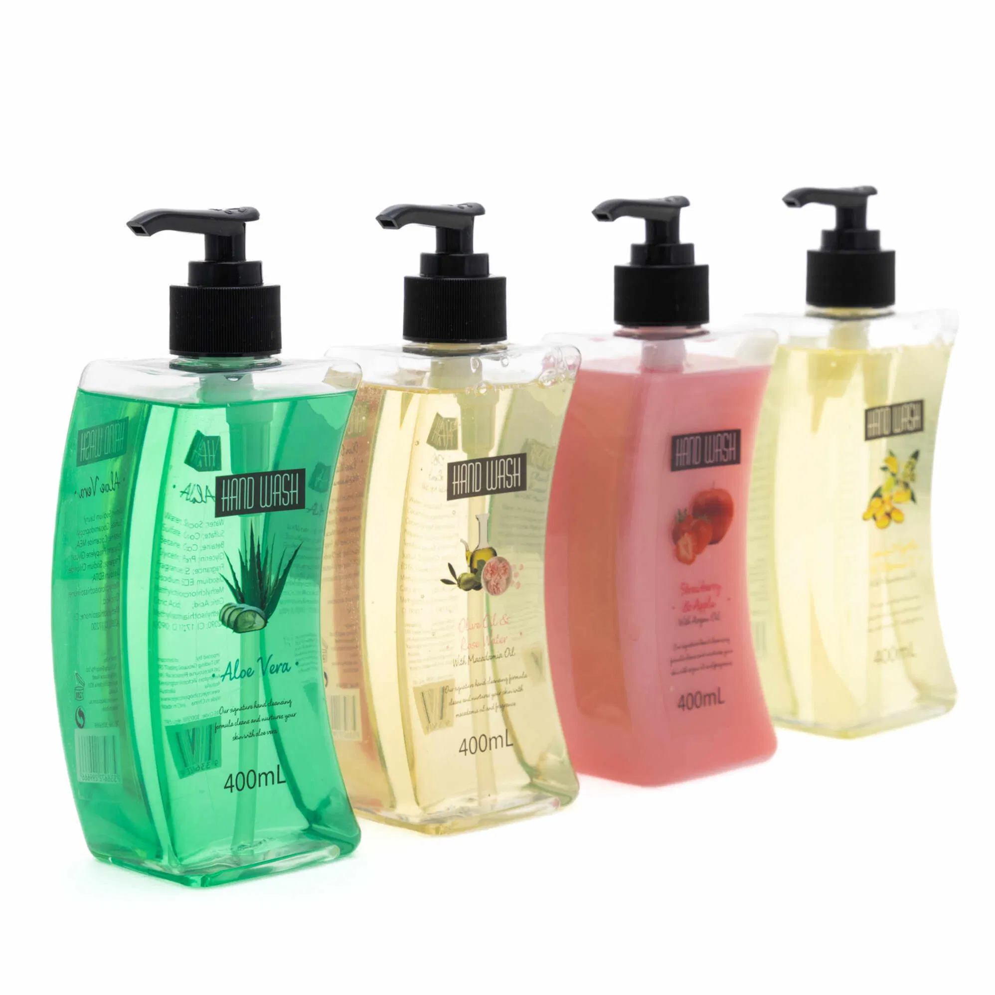 Soft Skin Gentle Hand Sanitizer: Cleans Germs Effectively and Nourishes Skin for Long-Lasting Softness