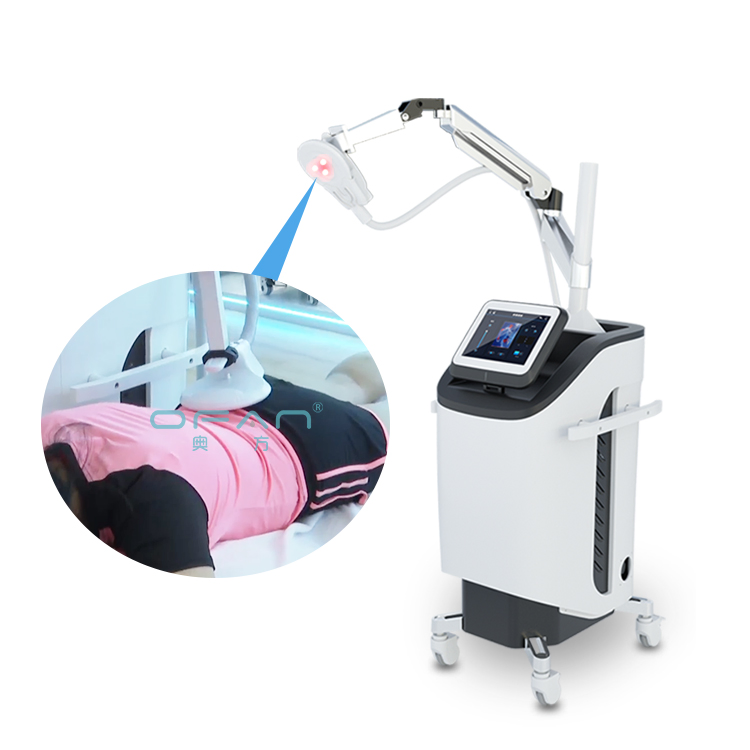 Ofan Red Light Therapy Arthritis Physical Therapy Equipments Relief Pemf Exercise Rehabilitation