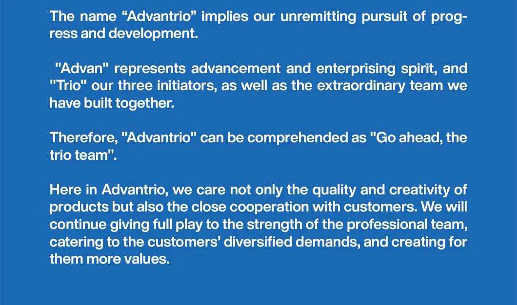 Production Environment