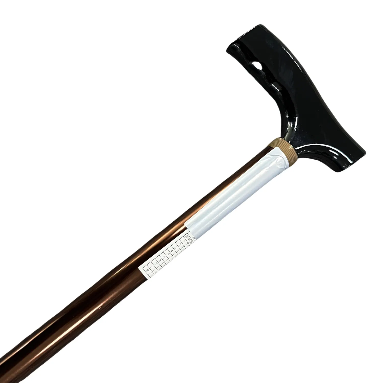 Mdma Approved Single Crutches Are Used in Older Adults