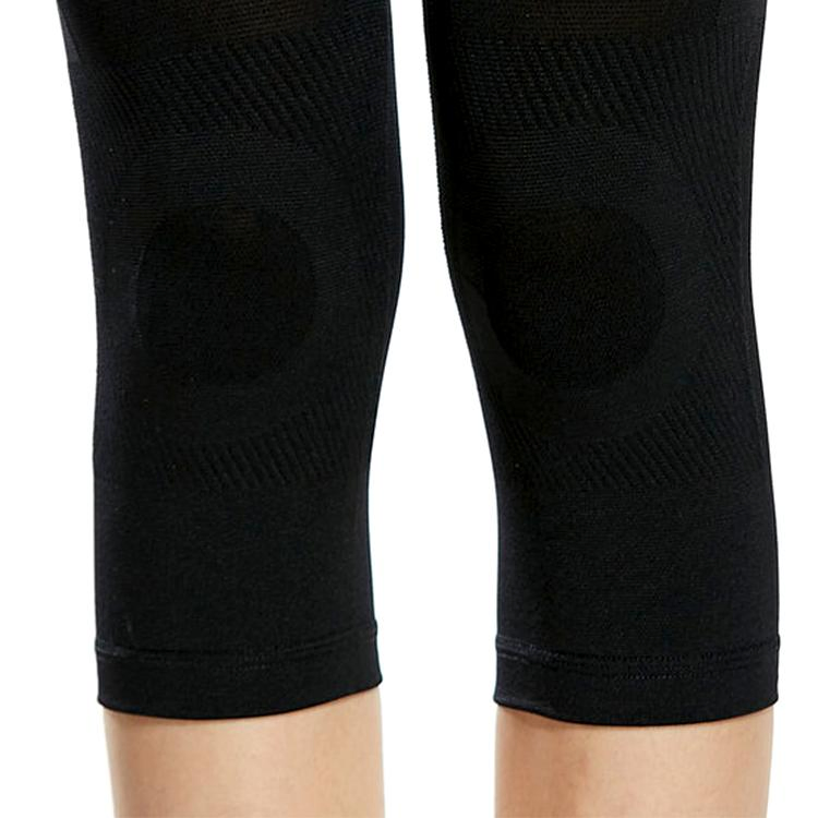 High Quality Promote Blood Circulation Compression Stocking for Postoperation Recovery