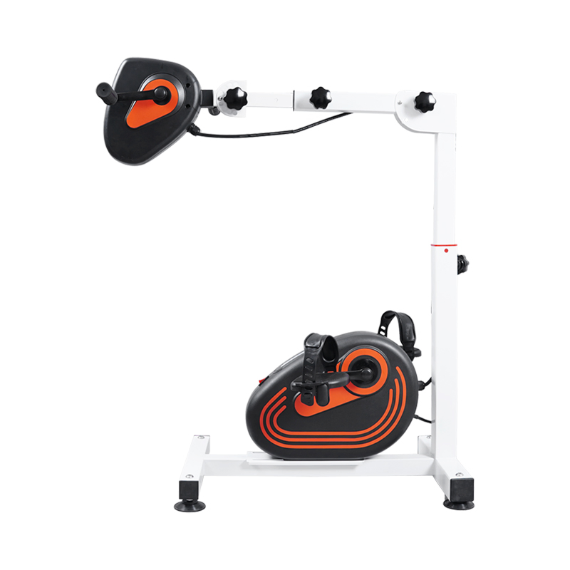 Electric Rehabilitation Trainer - Adjustable Motor - Driven Exercise Equipment for Physical Therapy