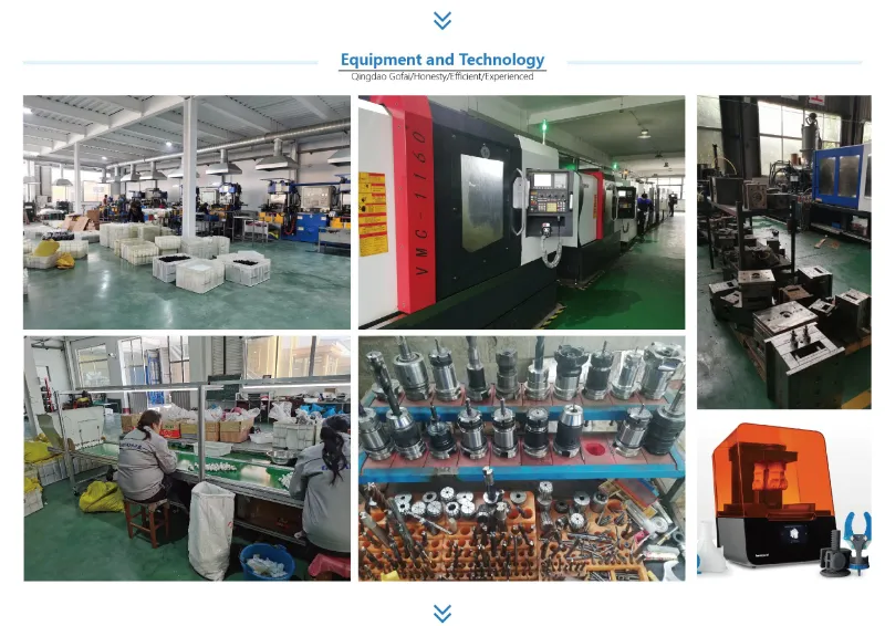 Production Facility 1