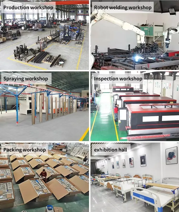 Packaging and Logistics