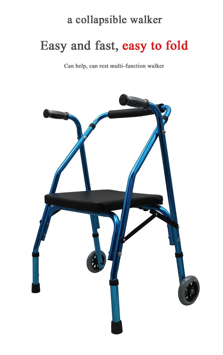 Elderly Walking Aid 2