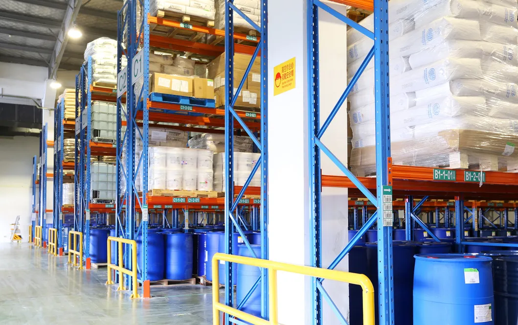 Hand Sanitizer Gel Display 5