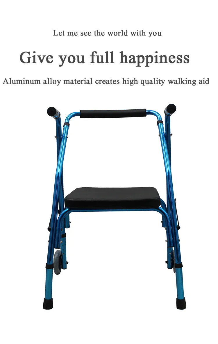 Elderly Walking Aid 1