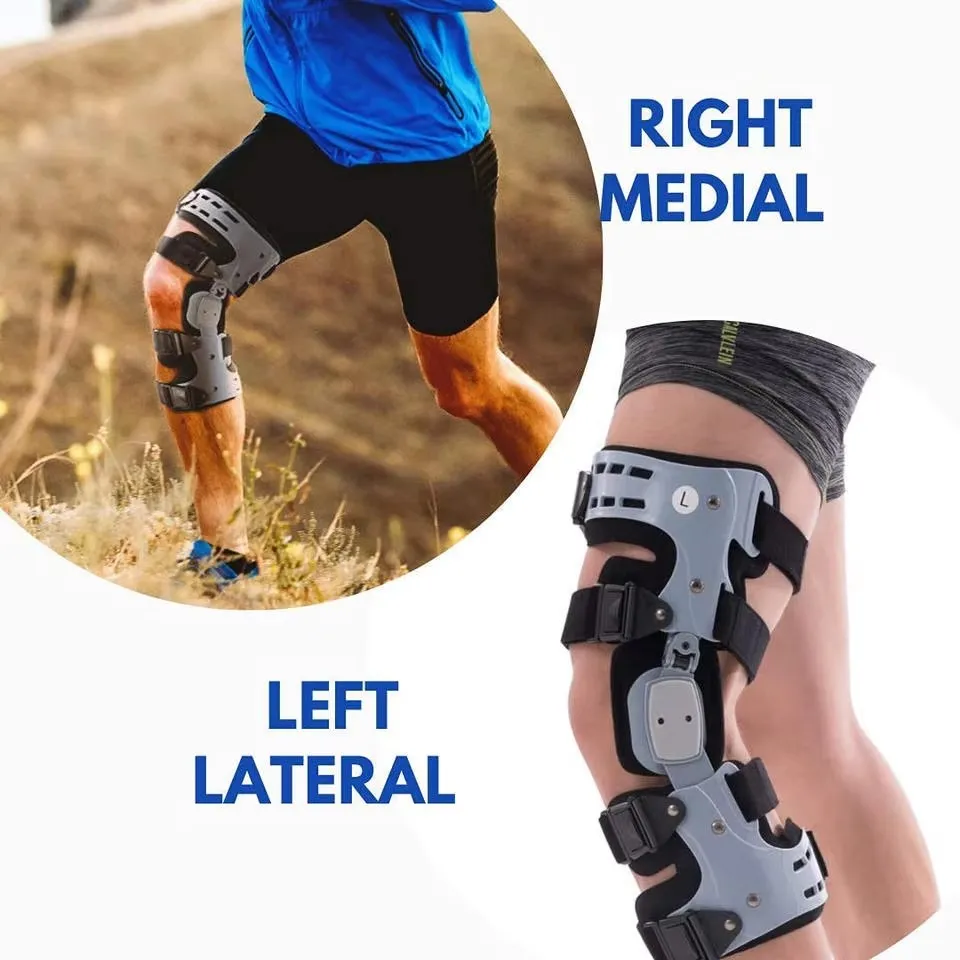 Knee Orthosis Brace 5