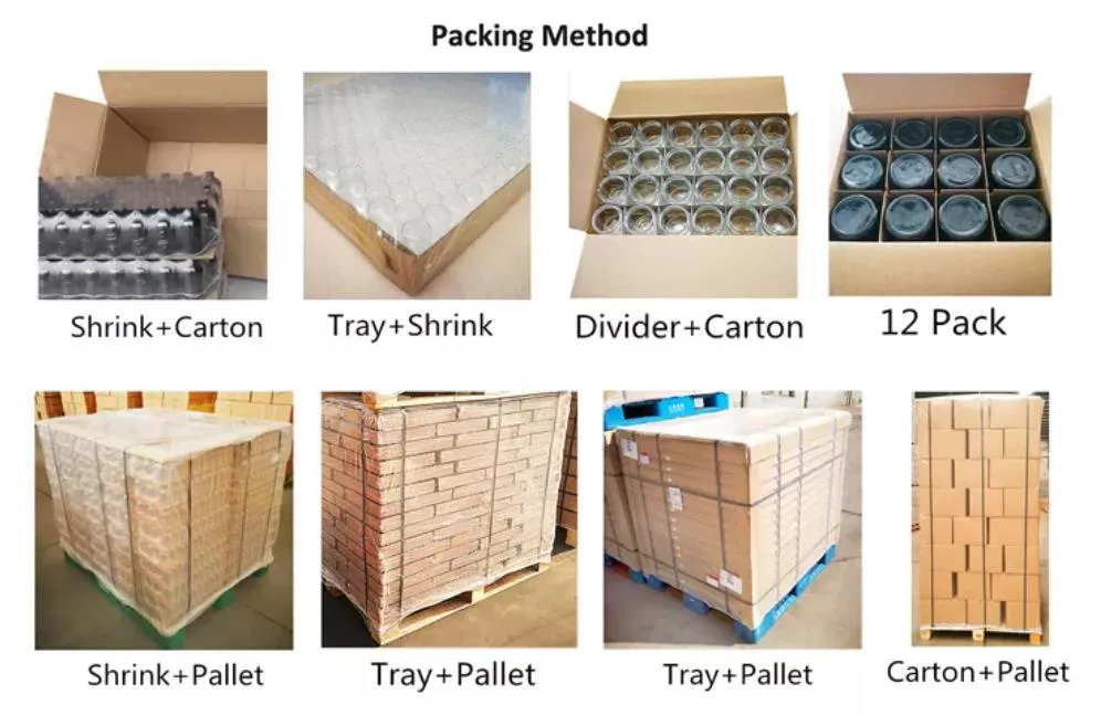 Packaging Methods