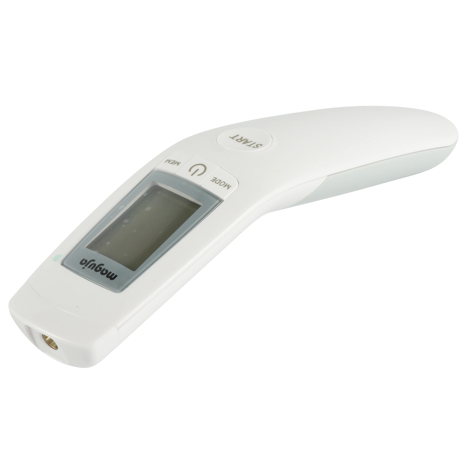 OEM Custom Factory CE (MDR) &amp; FDA Approved Medical Non-Contact Infrared Thermometer