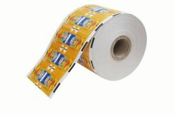 Medical Paper Bag Packaging of Drug Granules Factory Directly