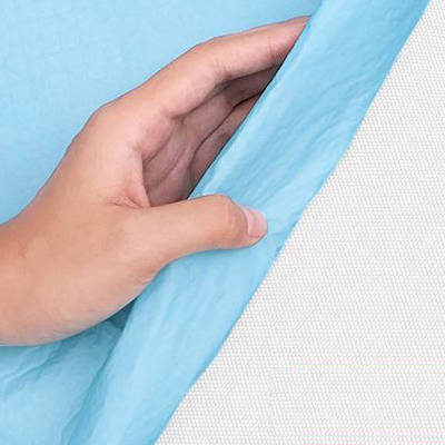 Medical Hygiene Undersheet for Adult Bed Pad