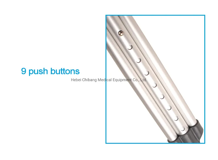 Height Adjustment Mechanism