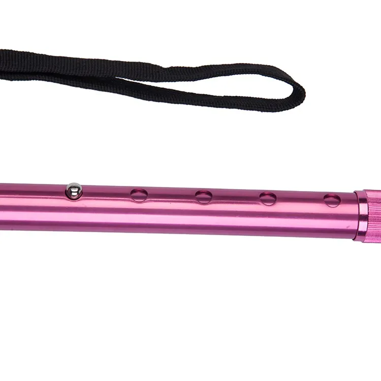 LED Folding Cane View 4