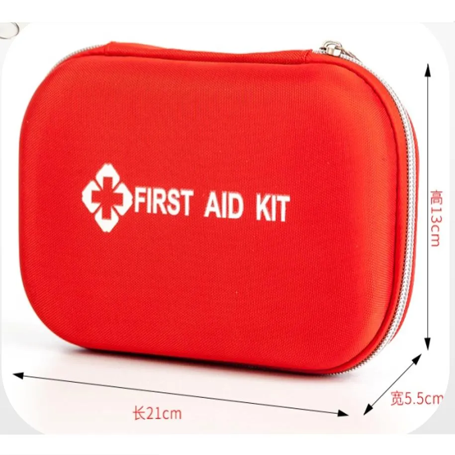 Medical Storage Kit 3