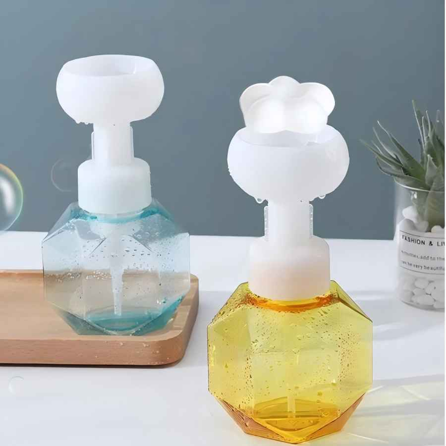 High-Quality Foaming Rich Hand Sanitizer Hotel Rooms Restaurants SPA