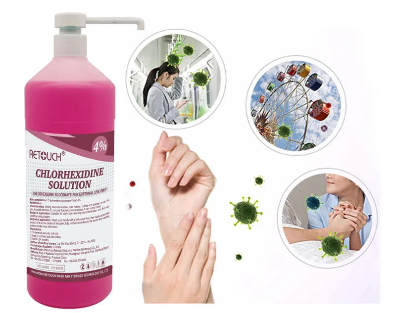 Product Characteristics