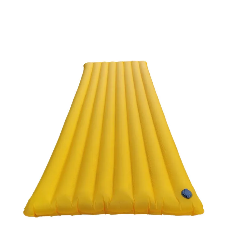 Ultralight Sleeping Pad Detail 2