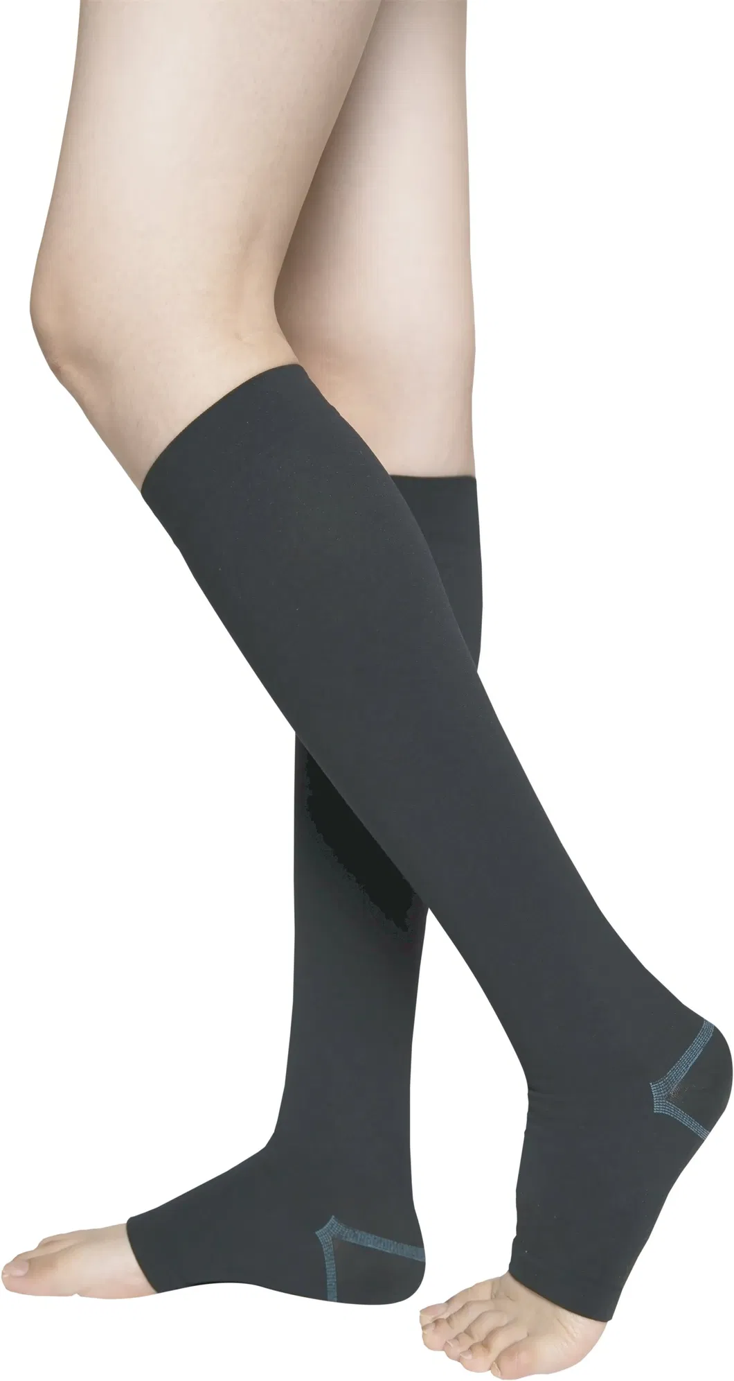 Compression Stocking Detail 2