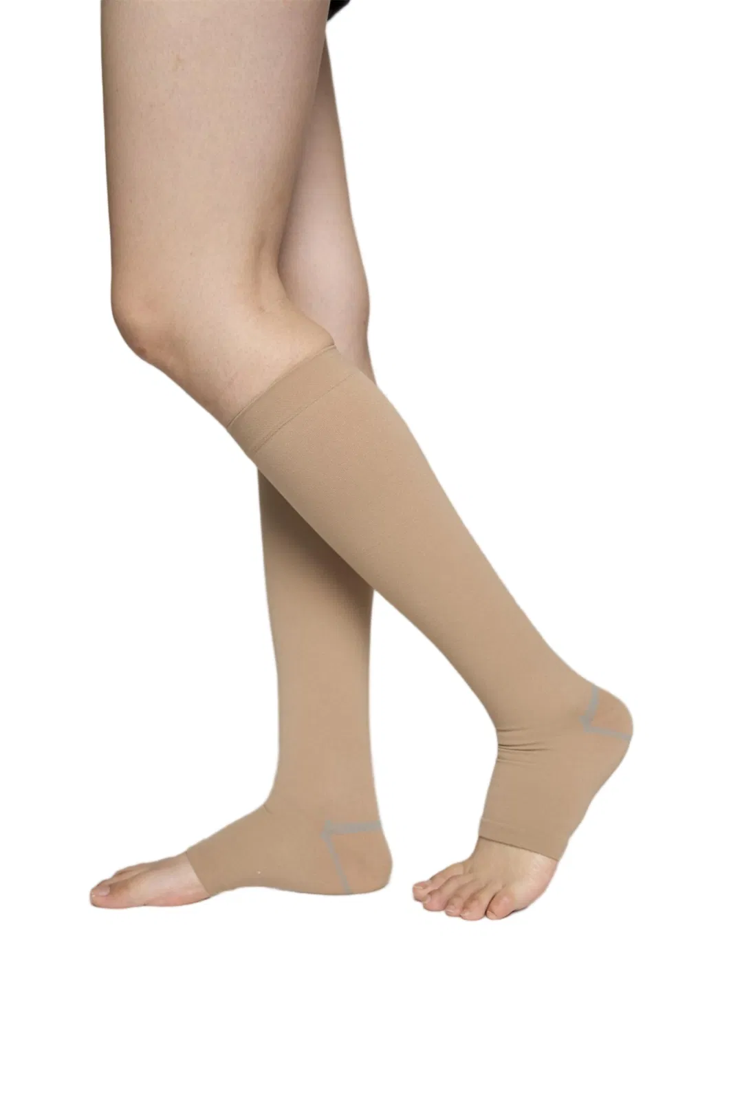 Compression Stocking Detail 1