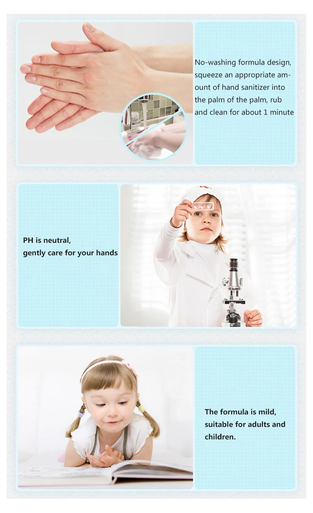 Hand Sanitizer Detail 4