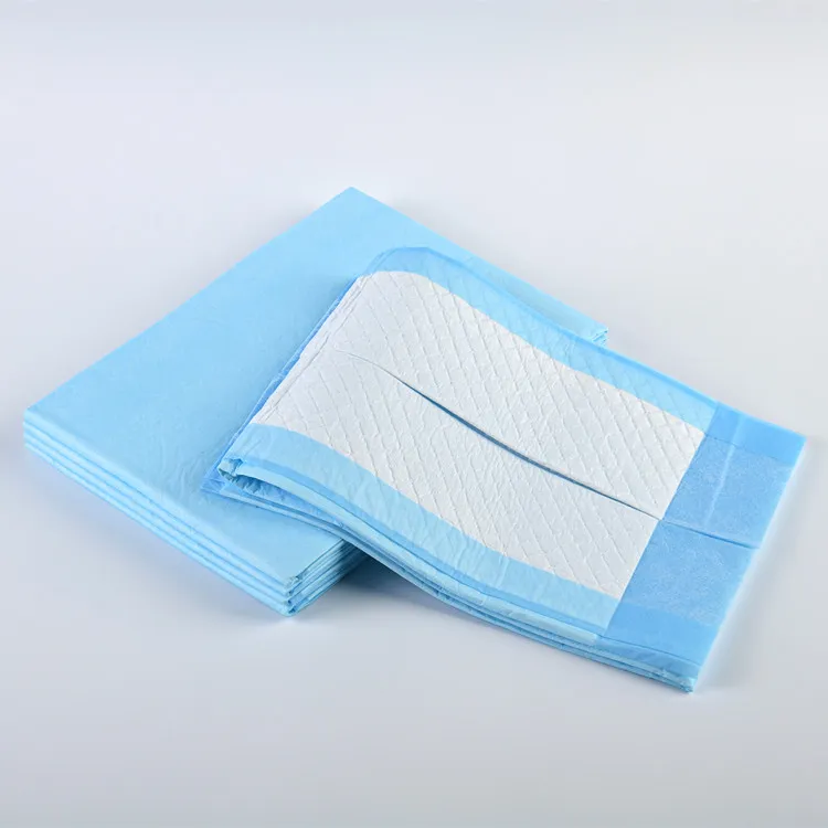 Disposable Underpads 5
