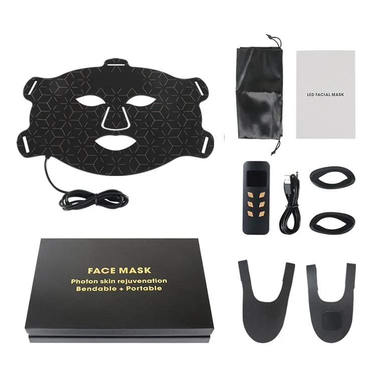 Therapy Mask Feature 1