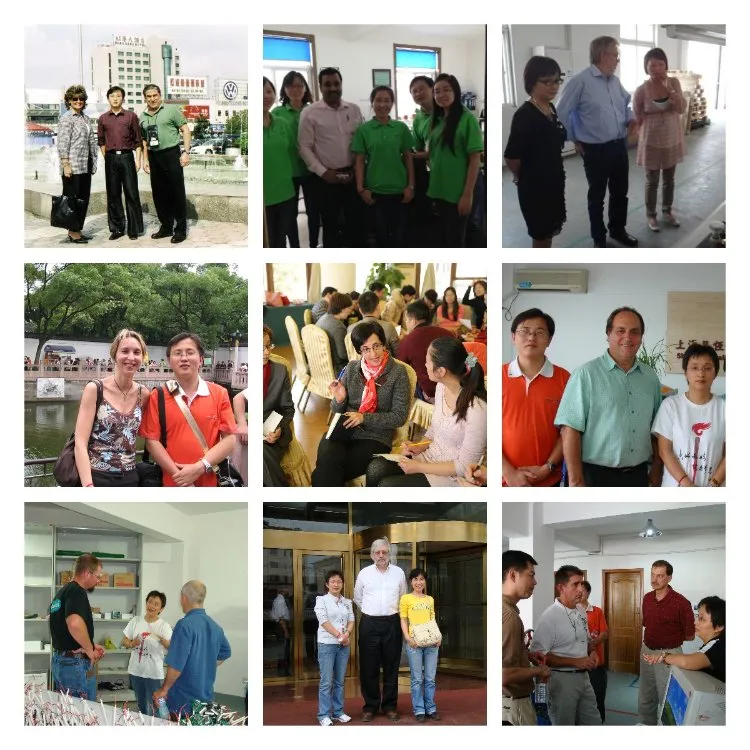 Back Connection View