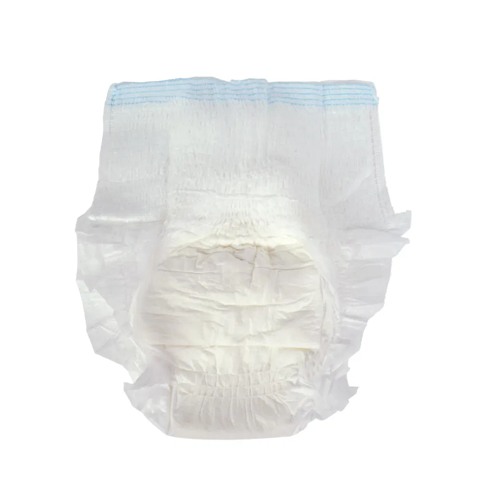 Adult Diaper View 2