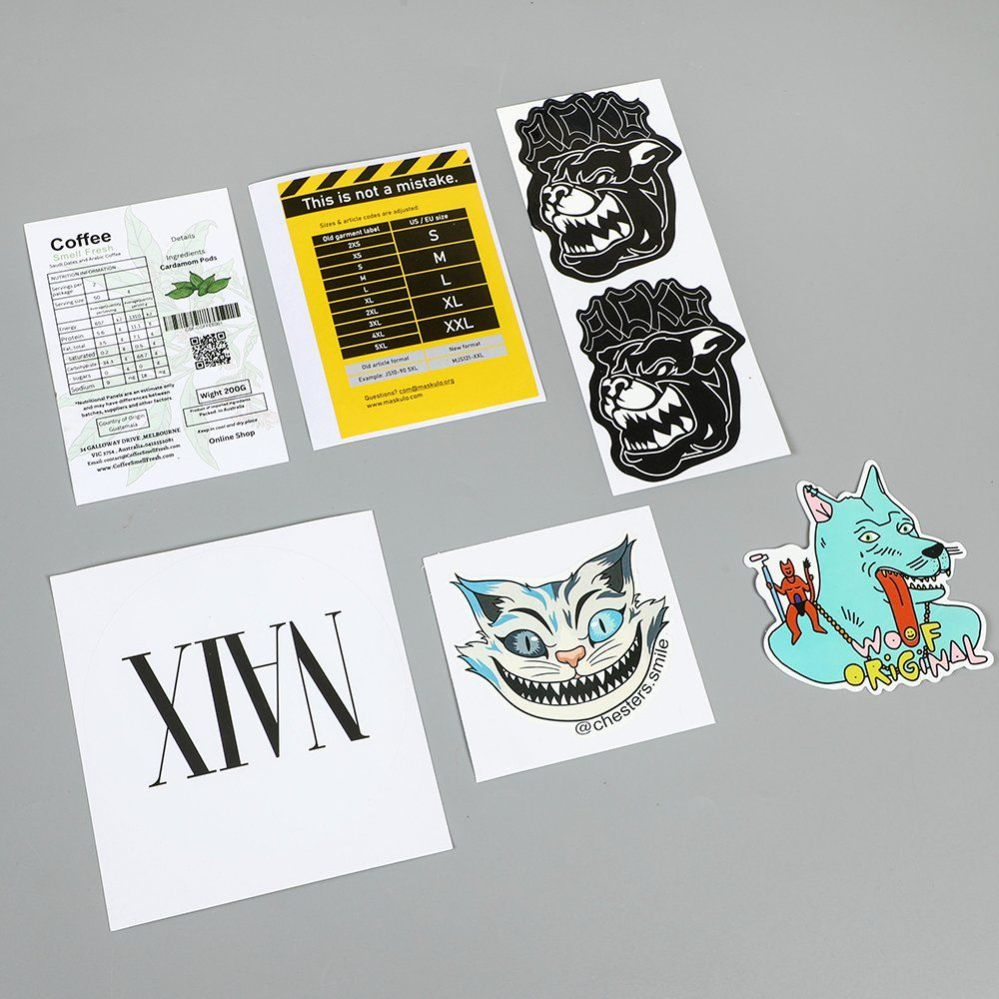 Vial Peptide Embossed Sticker Pharmacy Shampoo Printing Perfume Designs Shoe Labels Tags