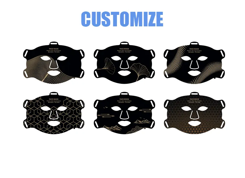 Therapy Mask Feature 4