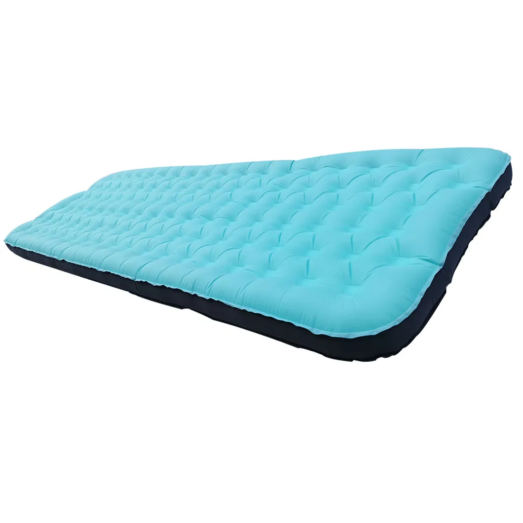Inflatable Air Mattress 1