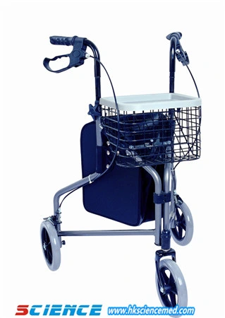 Mobility Walking Aids Shopping Cart for Disabled