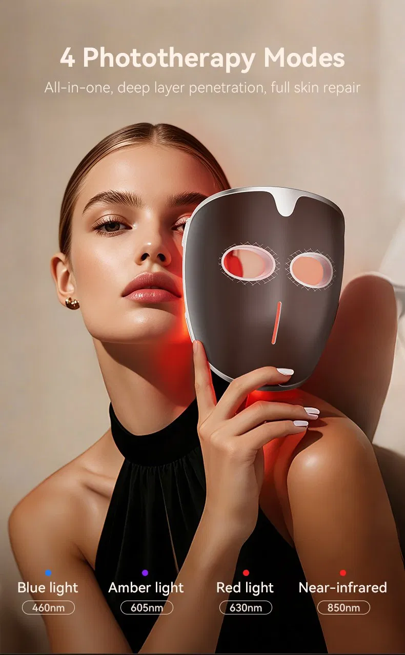 Beauty Device Features