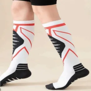 Sports Compression Socks