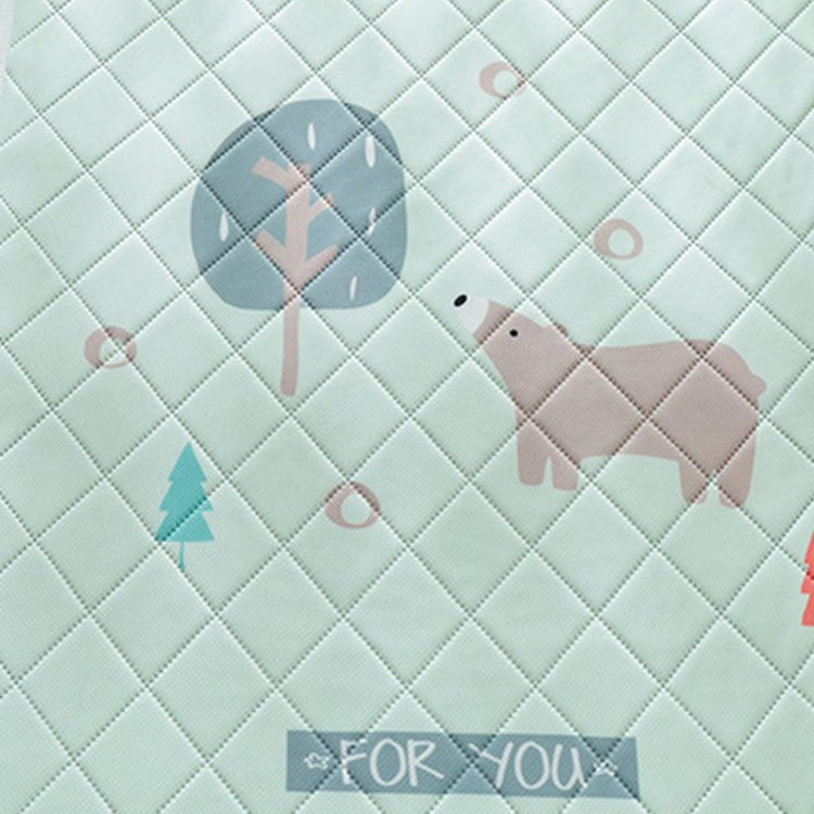 Wholesale Incontinence Supplies Baby Breathable Reusable Bed Puppy Pad