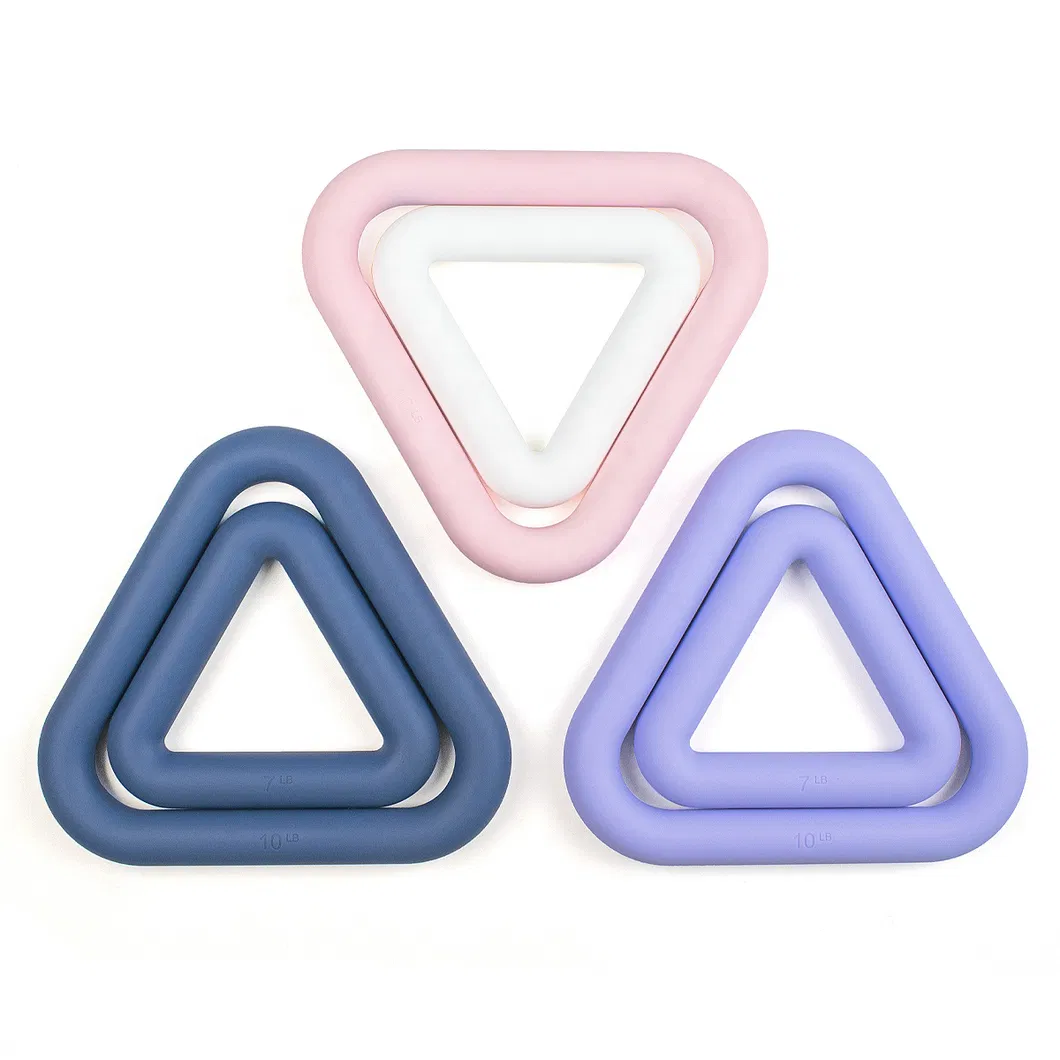 Training Dumbbell Set