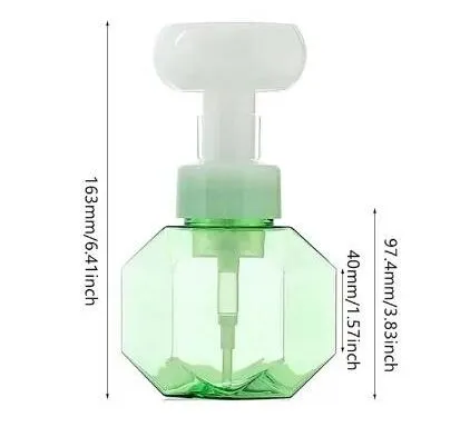 Hand Sanitizer Detail 4