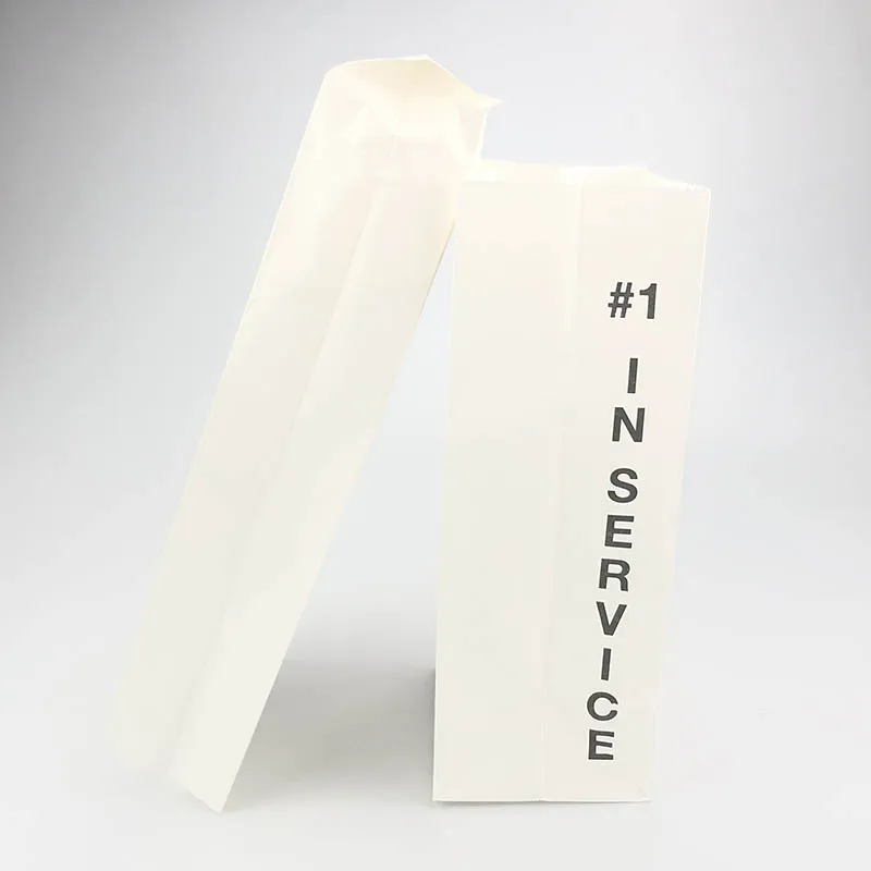 Prescription Bag Detail 4