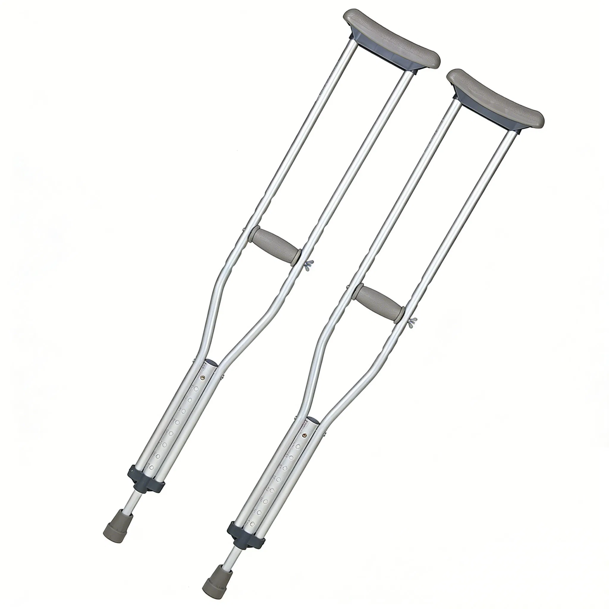 Cost-Effective Axillary Medical Crutch with CE for Home