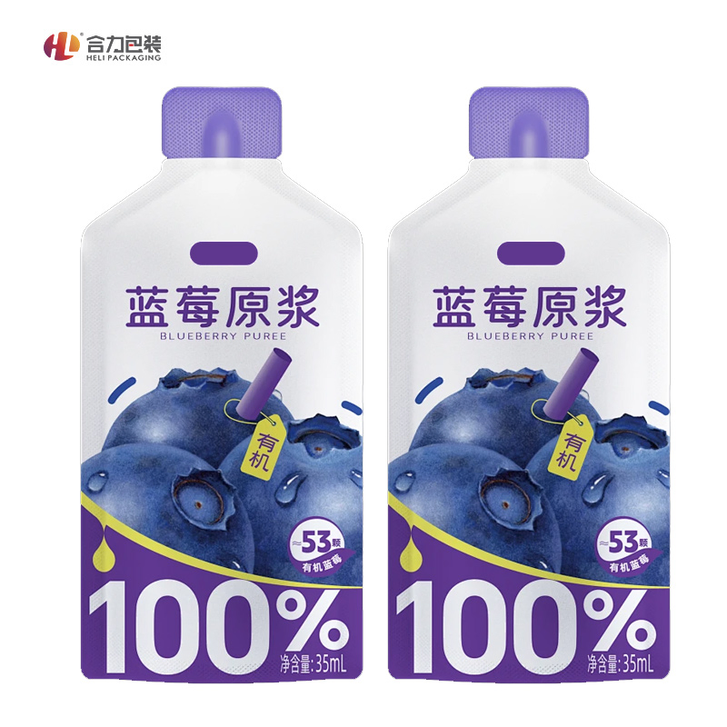 Medical Paper Bag Packaging of Drug Granules Factory Directly