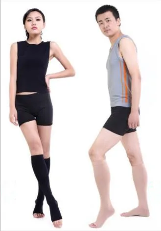 Compression Stockings Detail 4