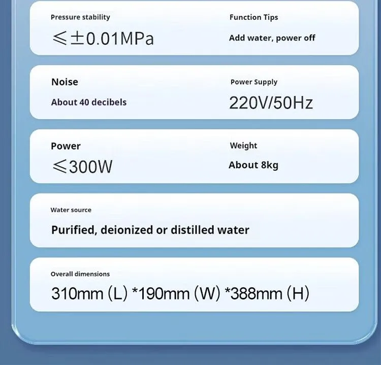 Rehabilitation Exercise Equipment 7