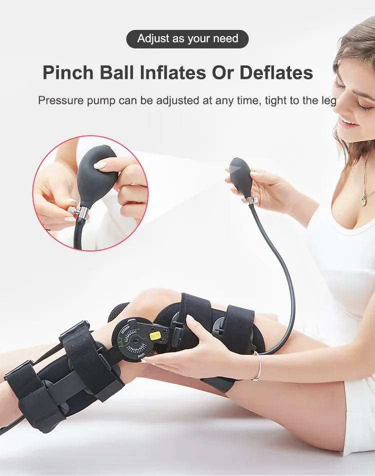 Knee Brace Details 11