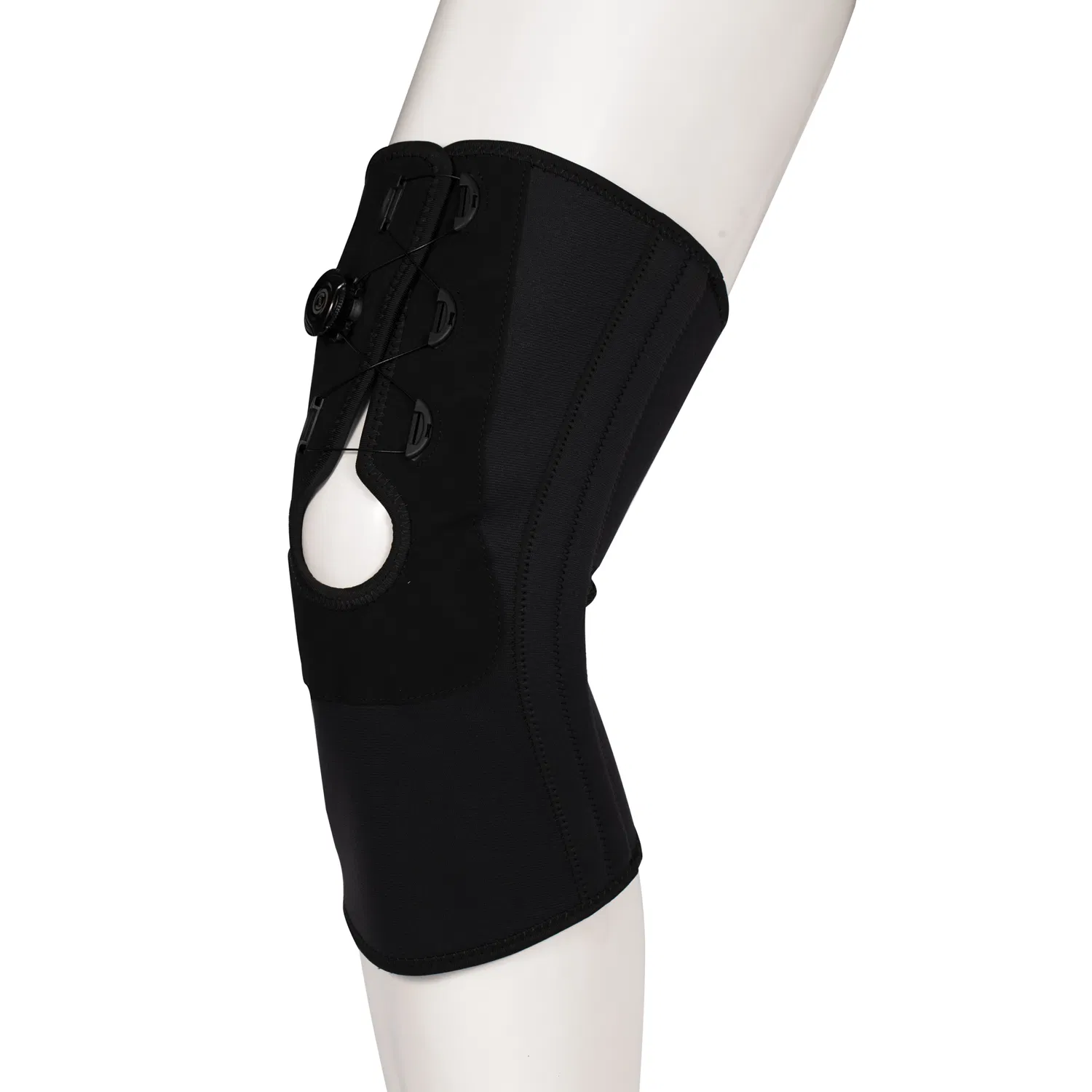 Hot Sale Running Knee Orthopedic Patellar Tendon Stabilizing Leg Knee Brace