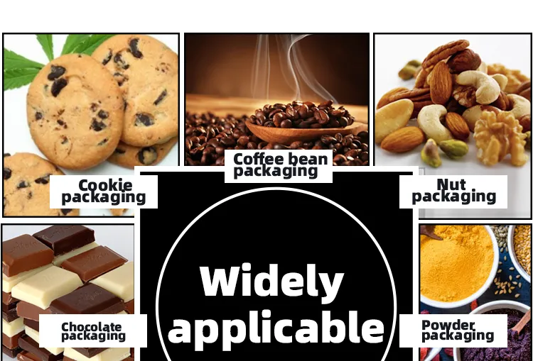 Child-Safe Vitamin and Medicine Storage Pouches